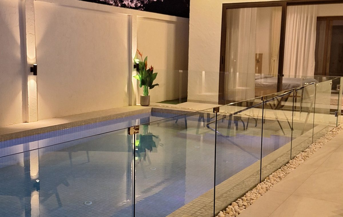 Paradise Spring Villas - Villa 5