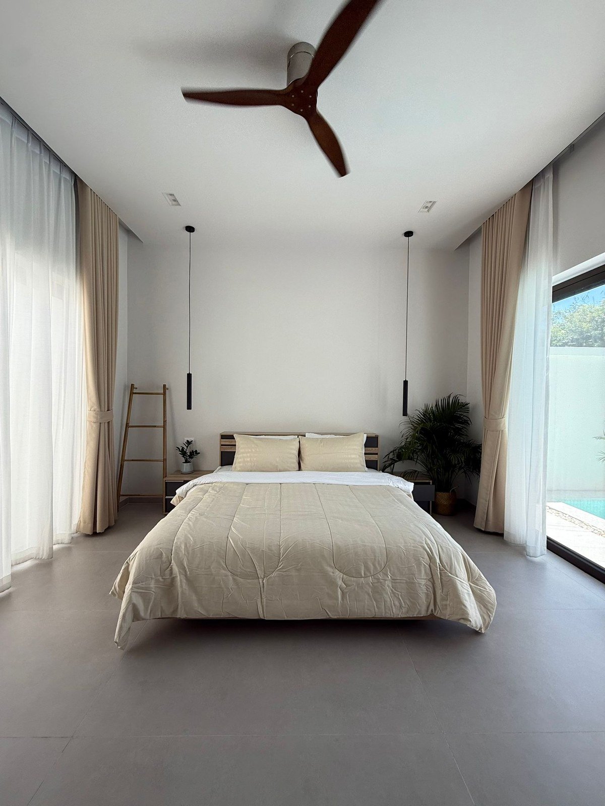 Paradise Spring Villas