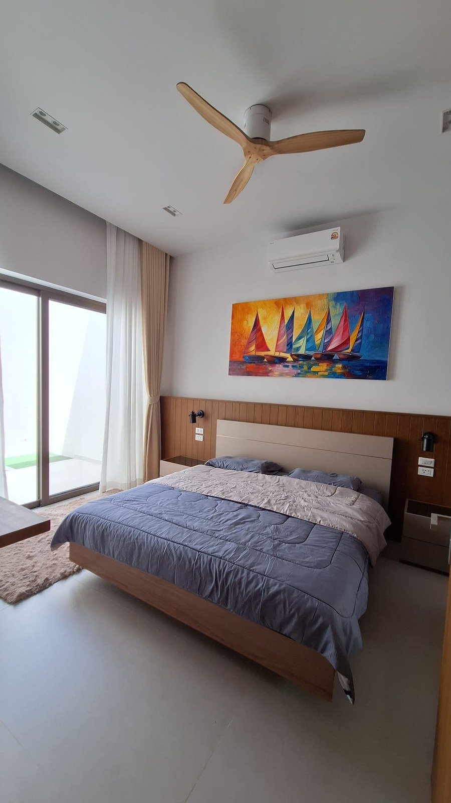 Paradise Spring Villas