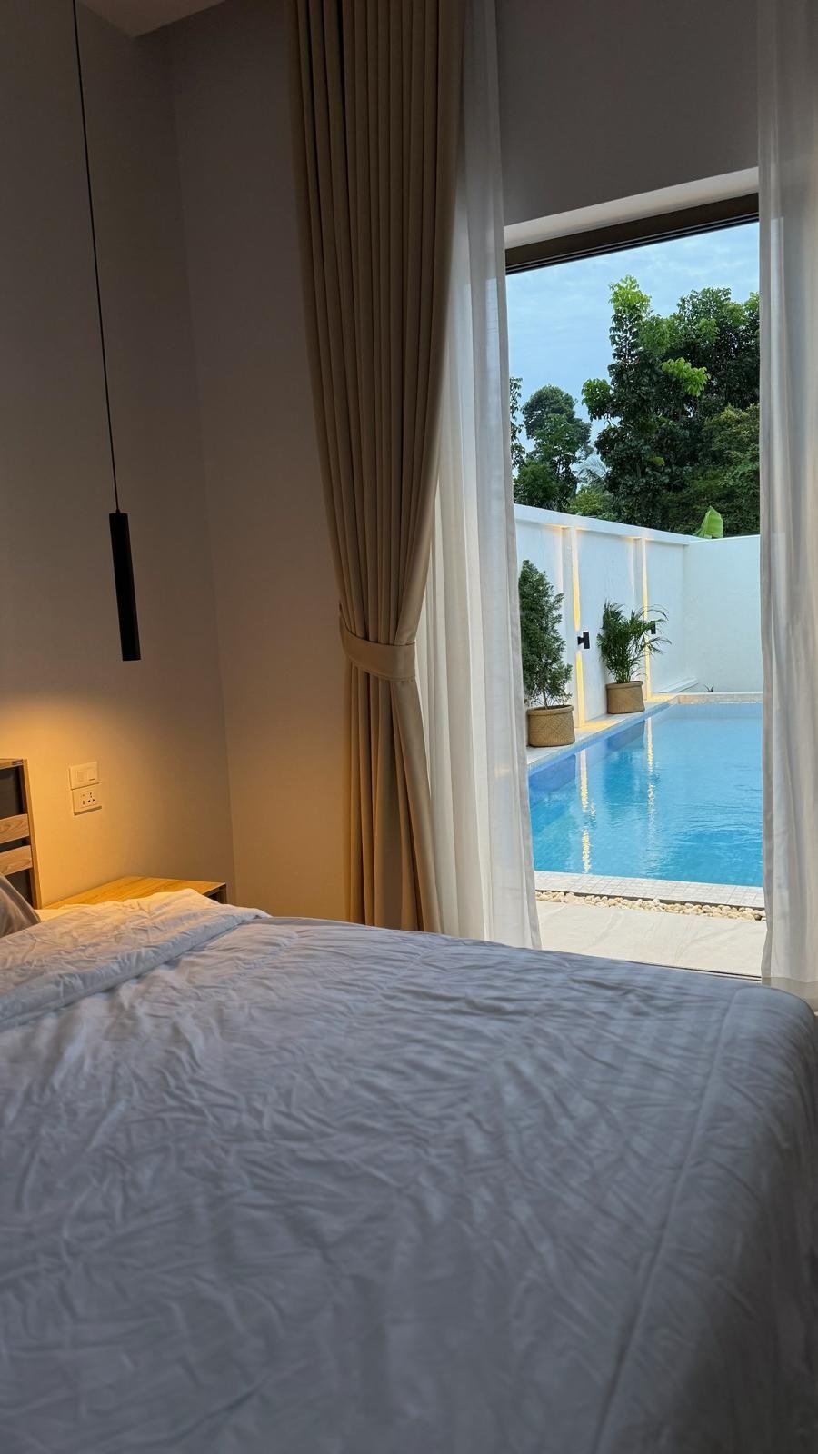 Paradise Spring Villas