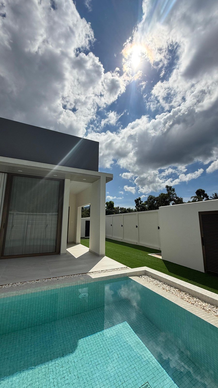 Paradise Spring Villas