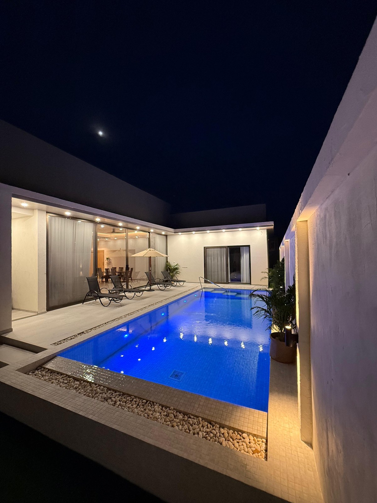 Paradise Spring Villas