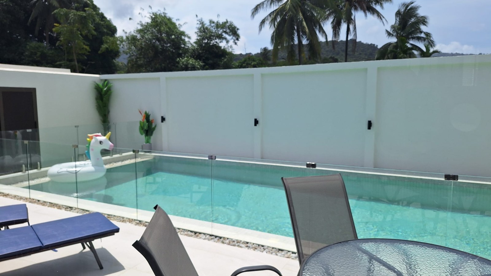 Paradise Spring Villas