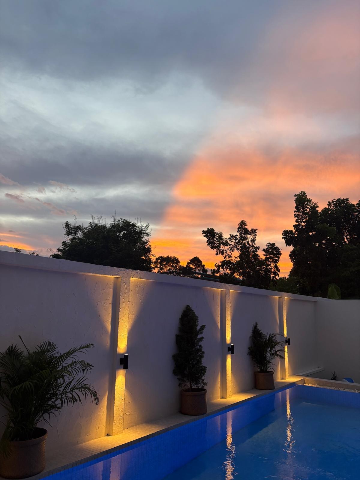 Paradise Spring Villas